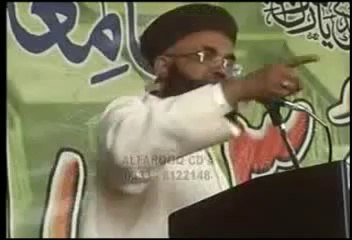 PART 19 OF 23 DR.TAHIR KO KHARI KHARI SUNATE DR.ASIF JALALI _DR.TAHIR UL PADRI HAKIKT KE AAYNE ME_
