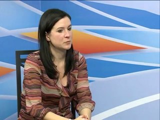 Az Irány Televízió 2013. február 13-i adása - www.iranytv.hu