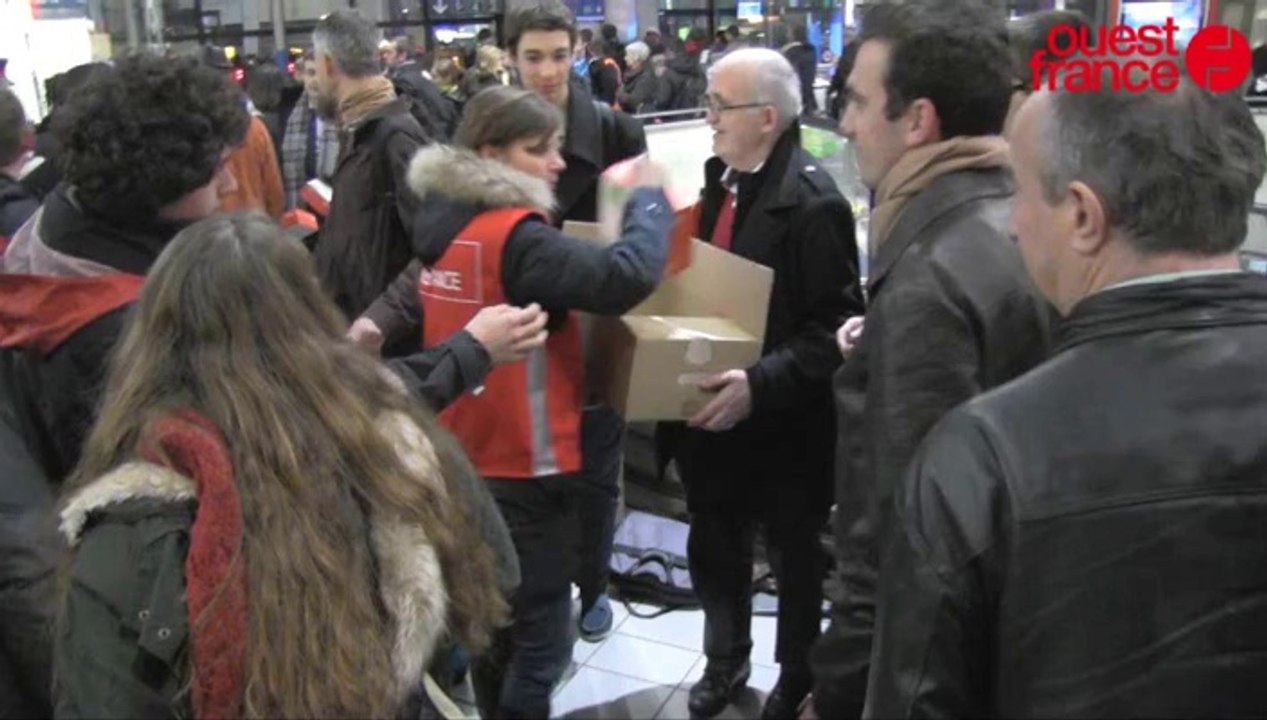 Bilan SNCF tempête Ulla directeur de crise Rennes