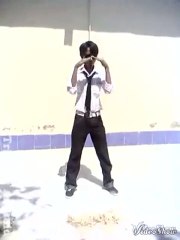 Farrukh Quetta Dancer