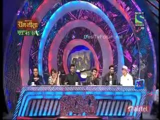 Boogie Woogie (Kids Championship) 15th February 201c4 Video1