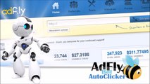 Adfly Bot For Limited Time (No Survey - 100% Working)