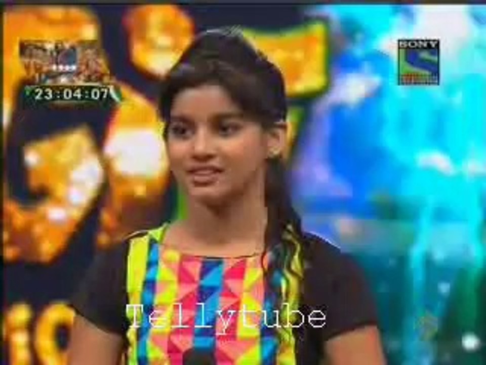Boogie Woogie Kids Championship - 15th February 2014 part 4