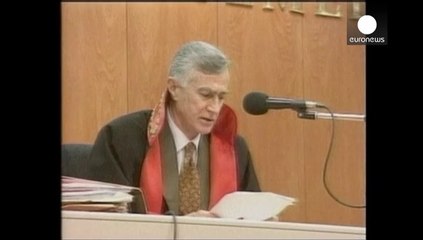 Manifestations 15 ans après l'arrestation d'Abdullah Öcalan