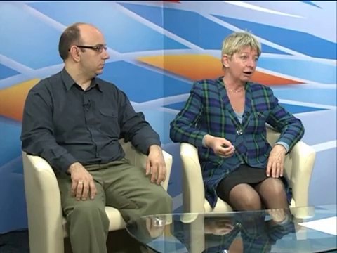 Az Irány Televízió 2013. március 6. adása - iranytv.hu