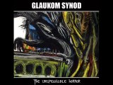 GLAUKOM SYNOD - Polygamous ogrish versatile (Industrial, dark electro)