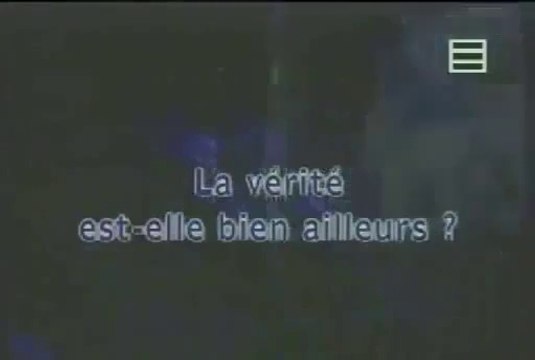 Ovni UFO // La vérité est elle bien ailleurs ?
