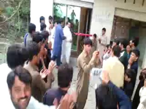 ARMAN MOBILE CENTER KE IFTETA