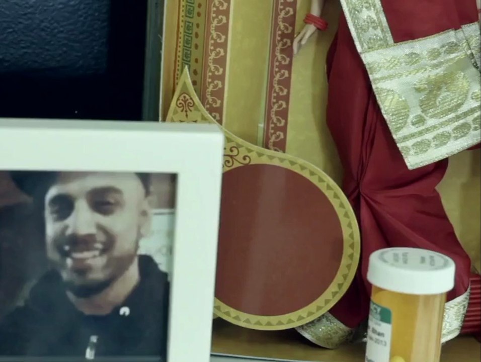 Imran Khan - Pata Chalgea (Official Video) - Video Dailymotion