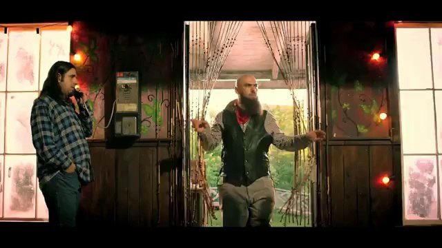 Alexandra Stan - Get Back (ASAP) OFFICIAL VIDEO