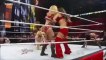 WWE Divas Battle Royal For Diva Of The Year 2010