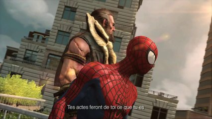 The Amazing Spider-Man 2 - Nouveau trailer (HD)