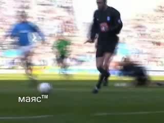 Football compilation les ratés