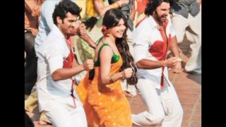 Gunday 2014 Hindi Movie - Movie Trailer & Stills - Ranveer Singh | Priyanka Chopra | Arjun Kapoor