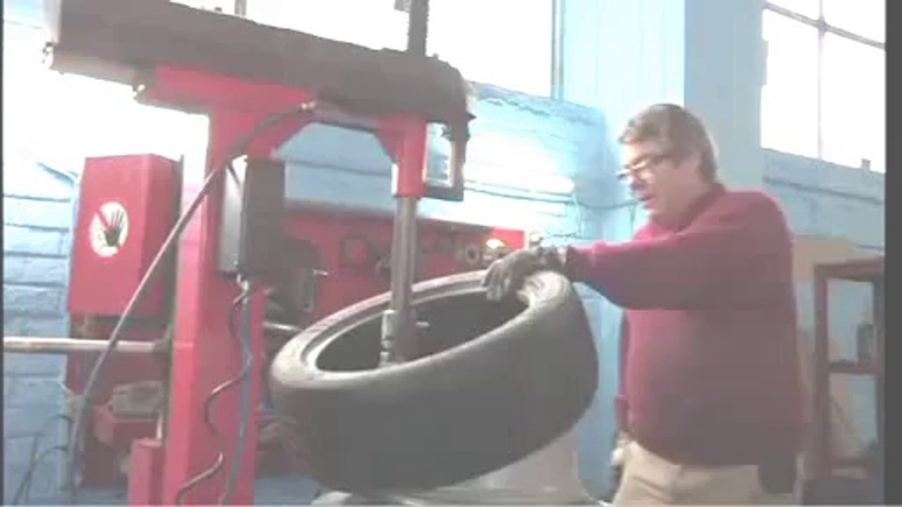 Papy pneus