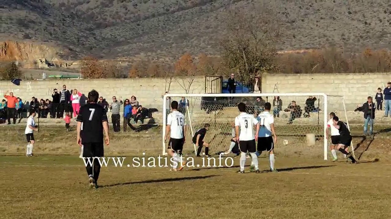 www.siatista.info - 15/02/2014 - Mικρόκαστρο - ΠΑΟ Κοίλων  2-1