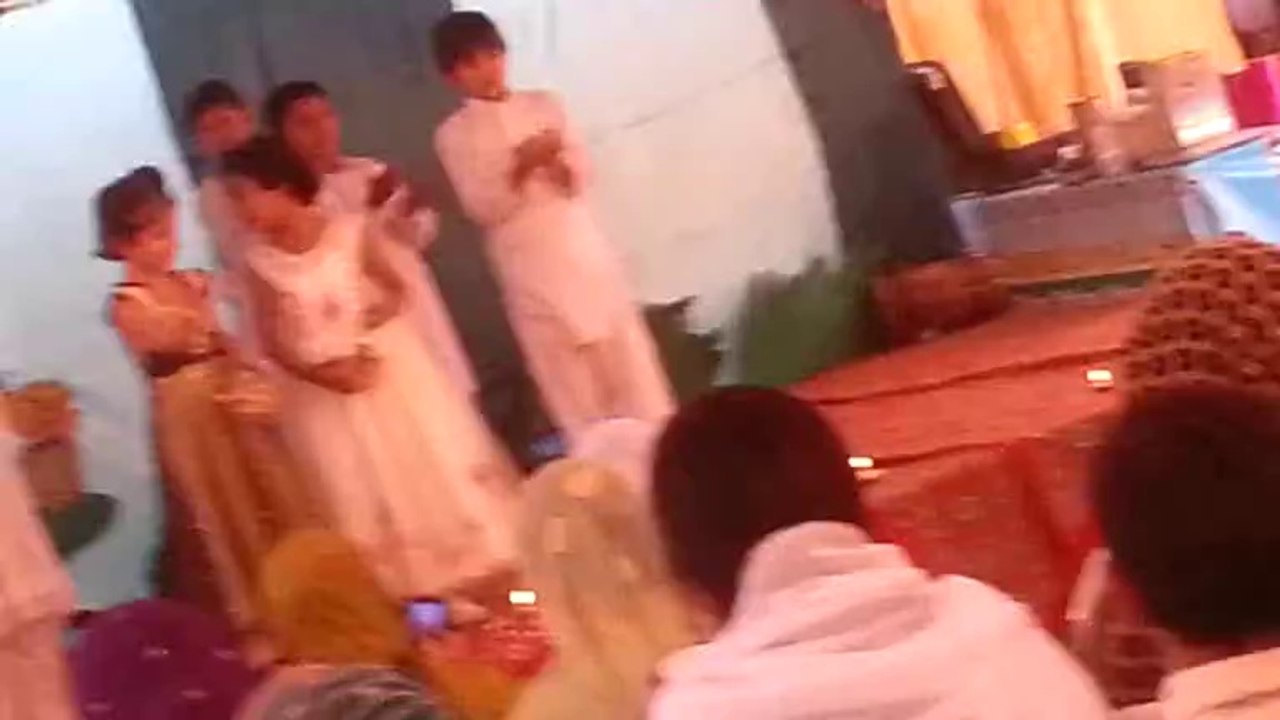 Toba Tek Singh (Greenfield Hall School)