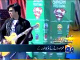 Geo Headlines-15 Feb 2014-2100