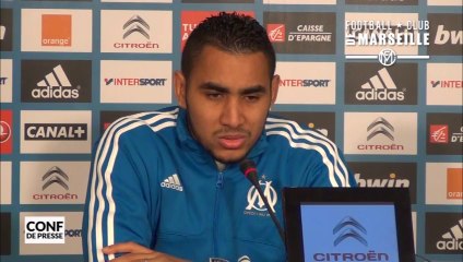 OM: "Deschamps regarde forcément les stats"