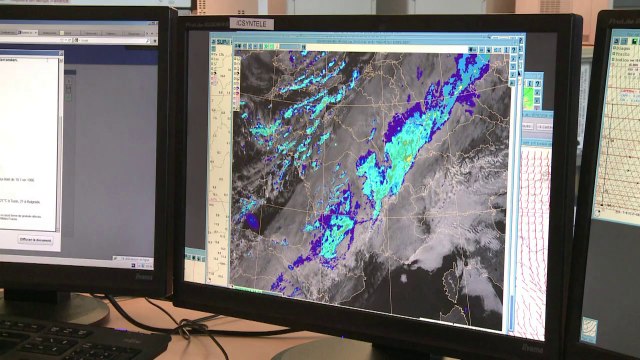 Ulla: le calme revient après la tempête