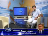 Az Irány Televízió adása - 2013. május 17.