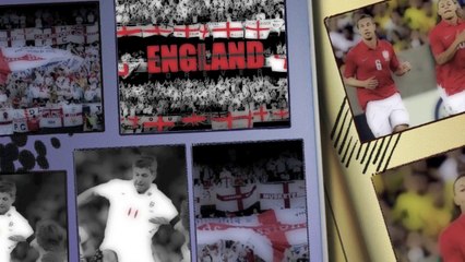 Flags Are Flying High