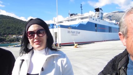 Η Ζάκυνθος χέρι χέρι