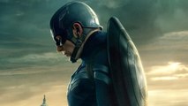 Capitán América: El Soldado de Invierno-Tv Spot #1 en Español (HD) Scarlett Johansson