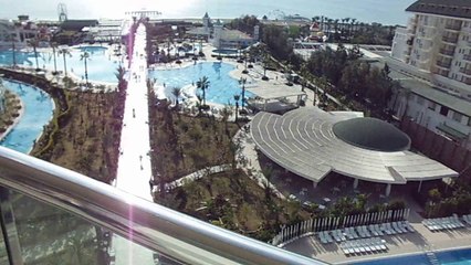 Delphin Imperial  Lara Antalya Antalya Belek