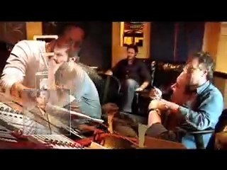 PODCAST RICK ALLISON - ÉPISODE 1