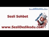 www-seslidedikodu-com Sesli sohbet nedir / Sesli Chat Nedir