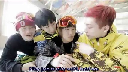 BIGSTAR (빅스타) - I Got The Feeling (Czech subs.)