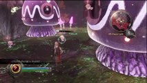 Lightning Returns Final Fantasy XIII English LARA CROFT GARB! Moogles are dead