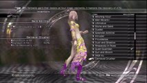 Lightning Returns Final Fantasy XIII English COMPLETE COLLECTION 89 garbs