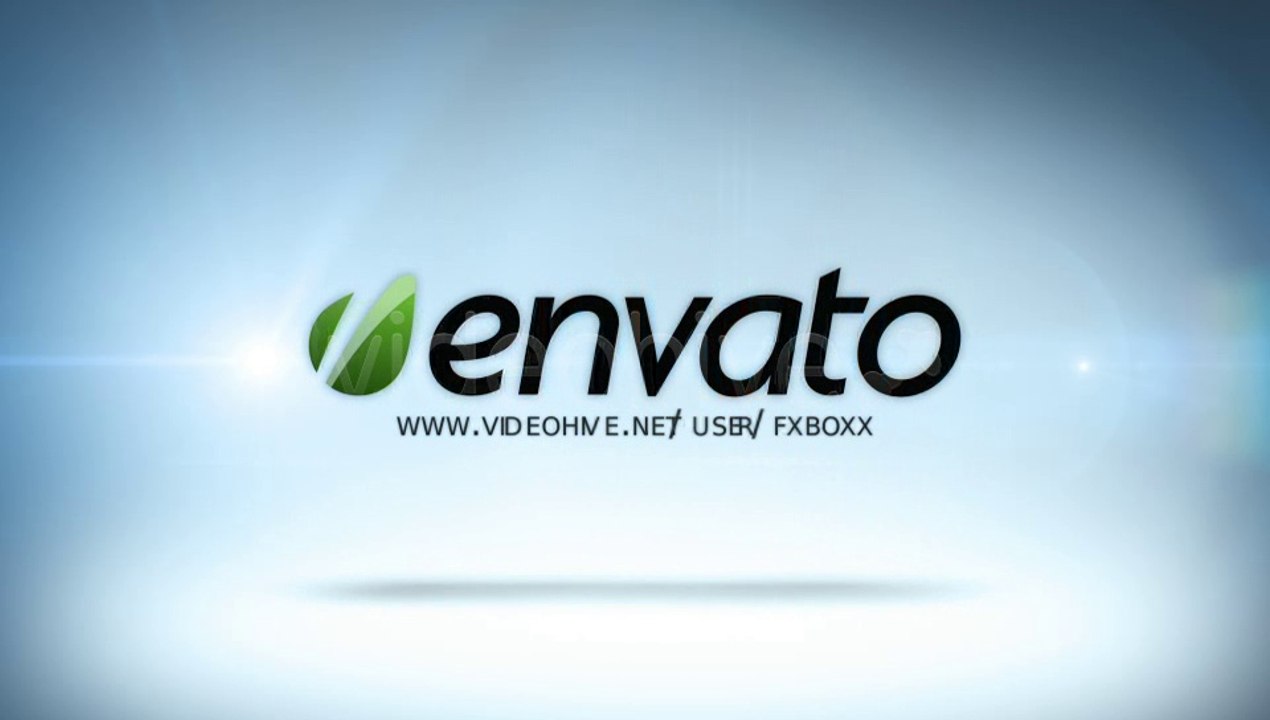 Stylish Corporate Logo