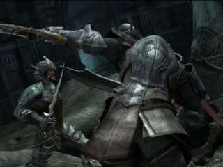 Trailer du mmorpg SUN de Webzen