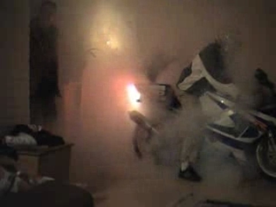 suzuki gsx-r 1000 burn