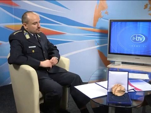 Az Irány Televízió adása - 2013.június 6. adás - Irány Televízió - iranytv.hu
