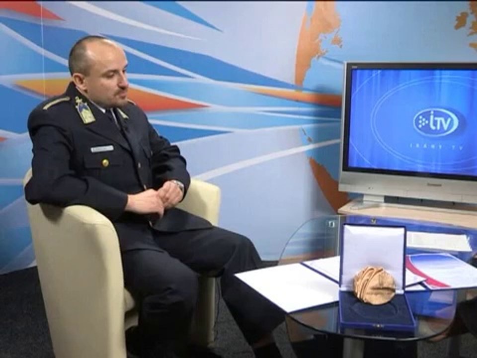 Az Irány Televízió adása - 2013.június 6. adás - Irány Televízió - www.iranytv.hu