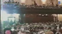 ahmed deedat ask the Christians a simple question but no answer