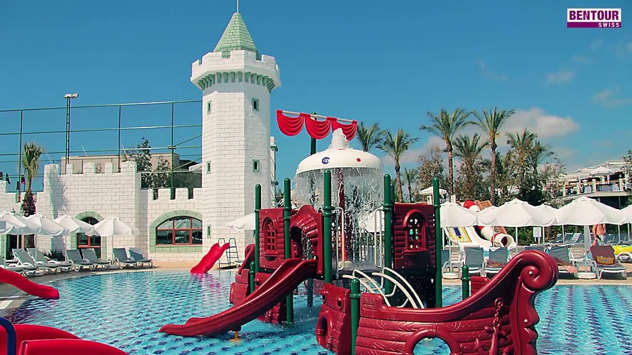 Delphin Imperial  Lara Antalya Antalya & Belek (1)