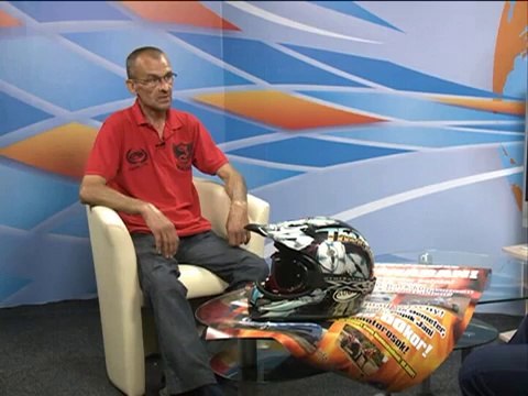 Az Irány Televízió adása - 2013. június 7. adás - Irány Televízió - iranytv.hu