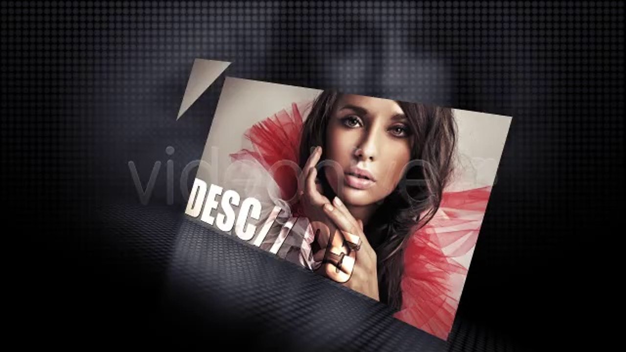 Nightlife - Media Display
