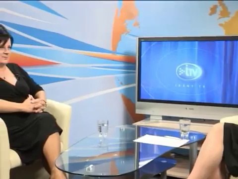 Az Irány Televízió adása - 2013.június 12. adás - Irány Televízió - iranytv.hu