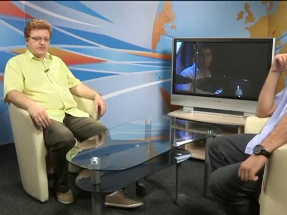 Az Irány Televízió adása - 2013.június 14. adás - Irány Televízió - www.iranytv.hu