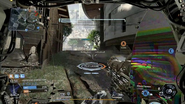 Lets Play- TitanFall Beta (Xbox One)