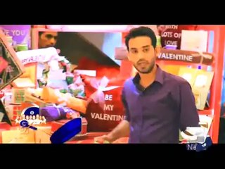 Geo Dost-14 February 2014 Valentines