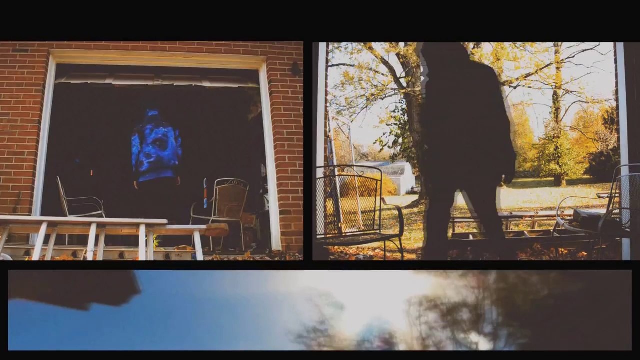 Cynical Minded - Crying Over You (Official Video)