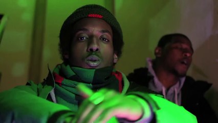 PAMPERS feat. Ras Nebyu - Surreal (Official Video)