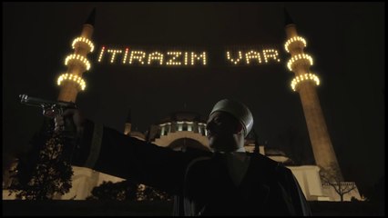 İtirazım Var // Teaser